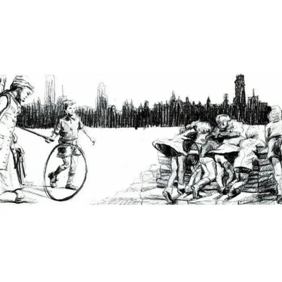 Matchboox De Toekomst - Vision of the Future - Picture 7 of 8